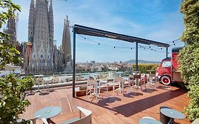 Sercotel Hotel Rosellon